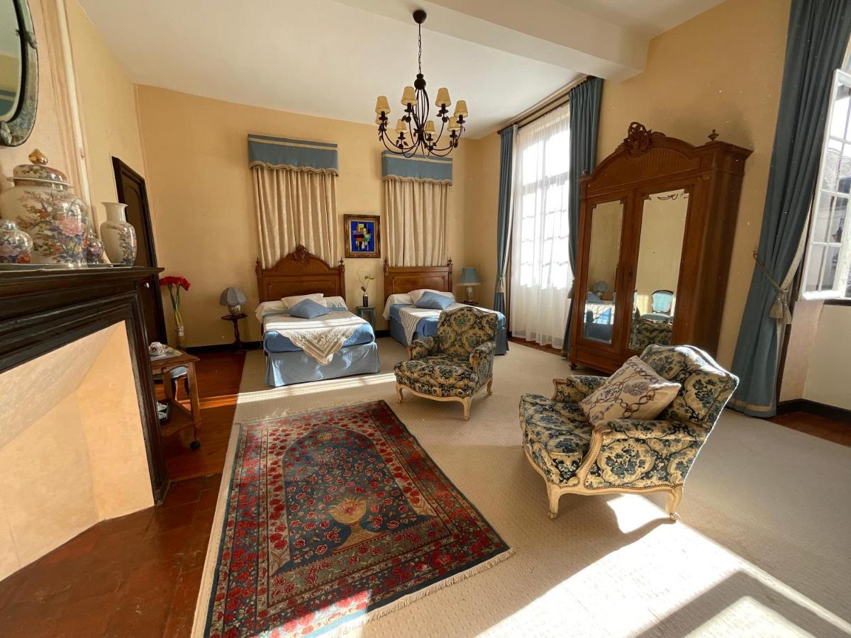 Domaine De La Carrere Ξενοδοχείο Arthez-de-Bearn Εξωτερικό φωτογραφία
